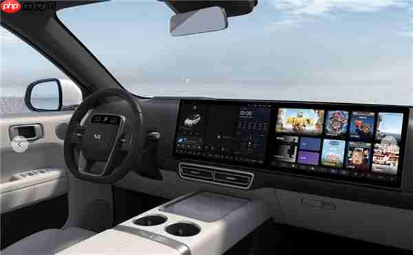 鲁大师Q3季报：全新坦克500刷新流畅纪录  理想问界稳居语音榜首