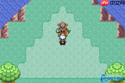 宝可梦神兽捕捉全攻略:告别无效丢球,大师之路在此