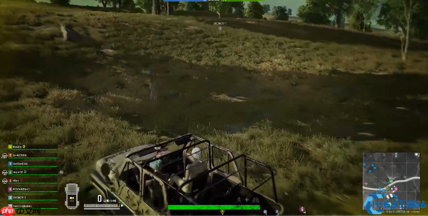 感染者模式武器圣经：阵营专属战术与极致生存法则