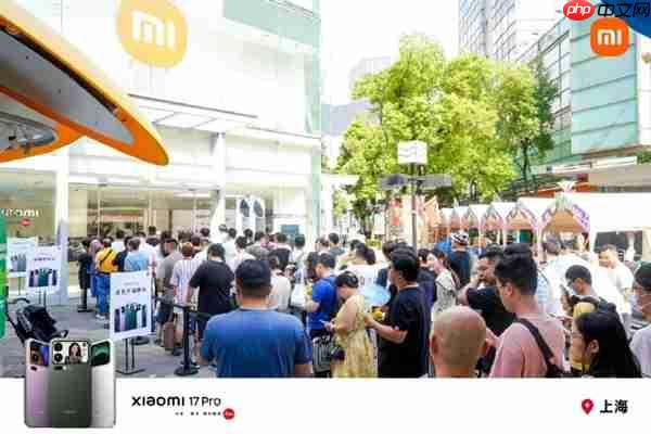 新华社评小米对标苹果:中国科技力量正在改写竞争格局