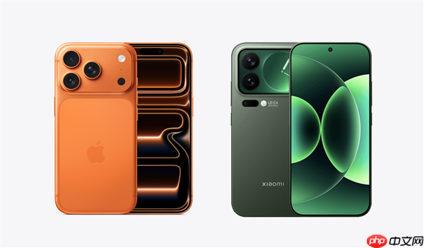 新华社评小米对标苹果:中国科技力量正在改写竞争格局