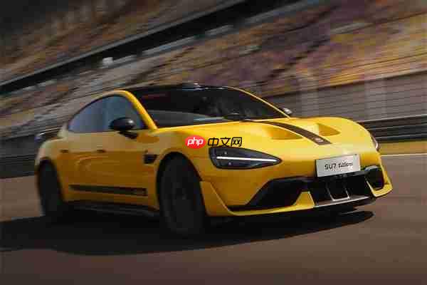 新华社评小米对标苹果:中国科技力量正在改写竞争格局