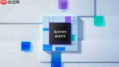 紫光展锐智能穿戴双系统UNISOC TwinStar  满足你的“既要”“又要”“还要”