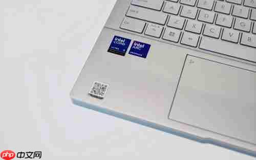 双十一AI PC首推华硕灵耀14 2025 职场移动办公理想之选