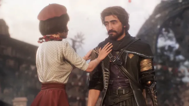 《光与影:33号远征队》开发商:年度最佳不是我们的目标!