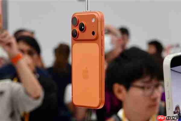 iPhone 17系列易刮花：究竟是意外事件还是材质问题