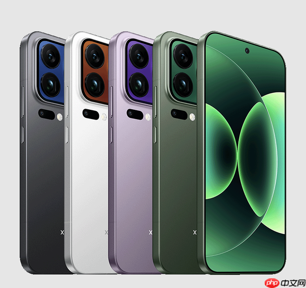 小米17系列最新销量曝光:达107万部 标准版占比19%