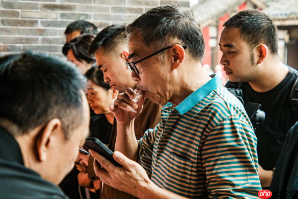 宜宾新地标 五粮液501古窖池白酒文化圣地国庆初绽