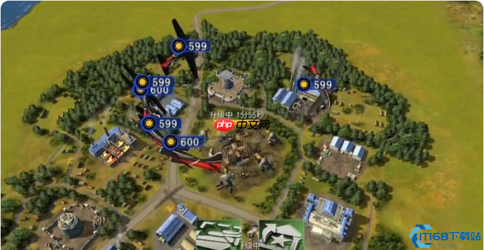 运输机完全作战手册:掌握空投突袭与物资投送制胜法则