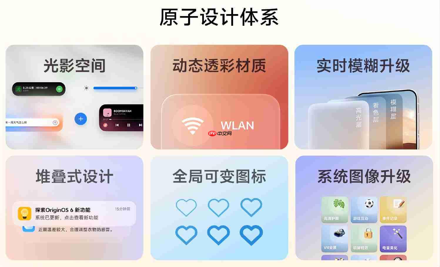 vivo OriginOS 6正式发布：X300系列首发搭载