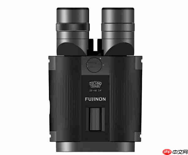 富士胶片双筒望远镜荣获IDEA设计奖金奖7款产品入围最终名单