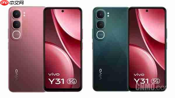 vivo Y31e新机现身SIG网站 型号为V2533 支持蓝牙4.2?