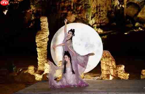 乐游织金・洞见金秋:溶洞与县城共振 织金双节文旅掀热潮