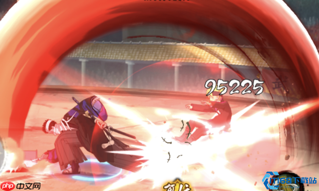 漂泊再不斩完全解析：鬼人机制与对战致胜全指南