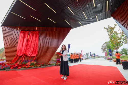 爱羽之城度假区试运营启动,昌平文旅产业再添新地标