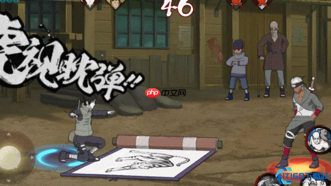 秽土鼬实战手册:掌控时停与位移的艺术