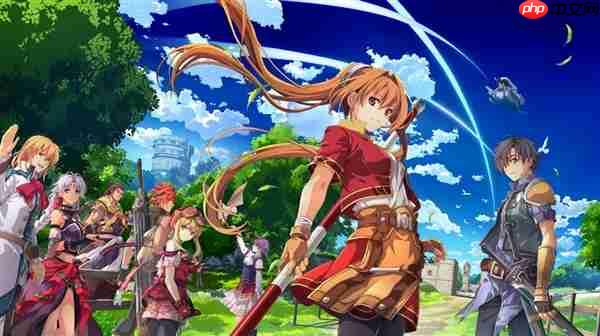 假期太短 游戏太多！快来看看国庆假期去哪个游戏里玩