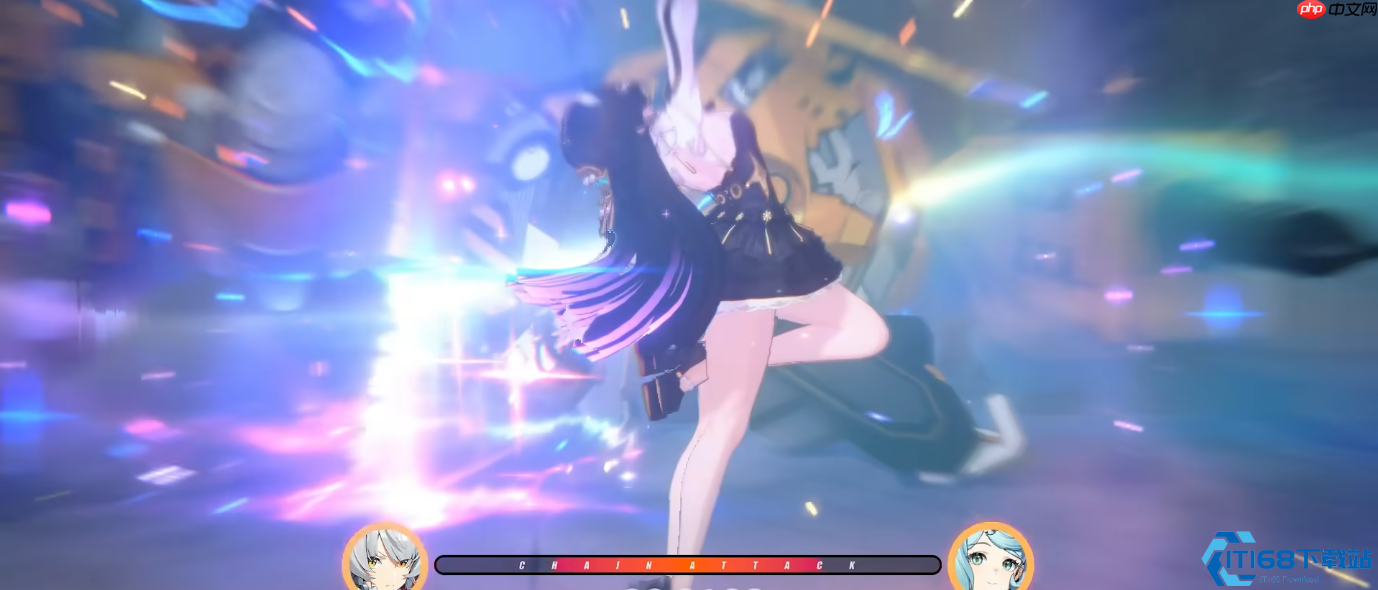 鸣潮席德最强配队攻略:短轴爆发组合推荐