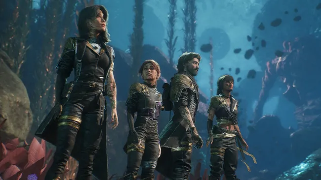 《光与影:33号远征队》制作组确认新作已在开发中 将延续“小团队高创意”理念