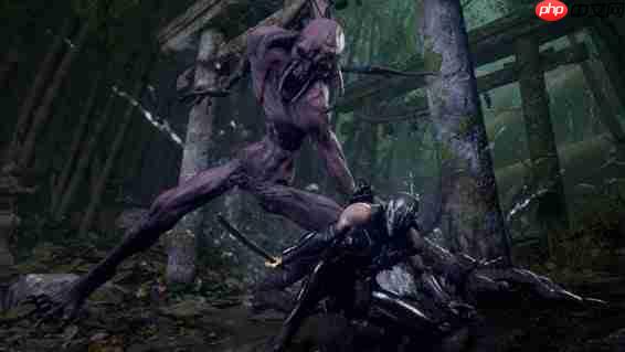 《忍者龙剑传4》制作人:纯粹的动作游戏永不过时!