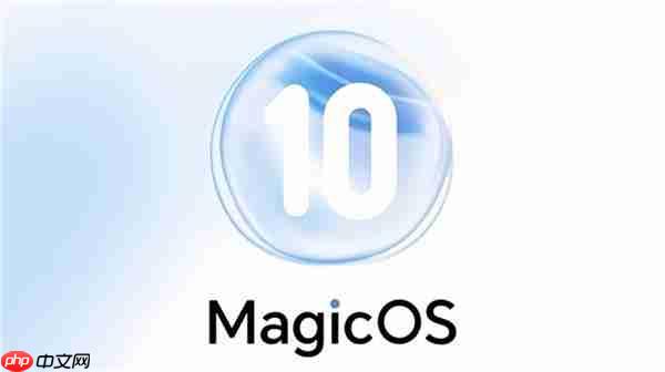 荣耀Magic8系列彻底拆了苹果、安卓、鸿蒙互联墙:全面跨设备互通