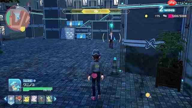 外媒吹爆《宝可梦传说Z-A》:系列迎来真正的进化!