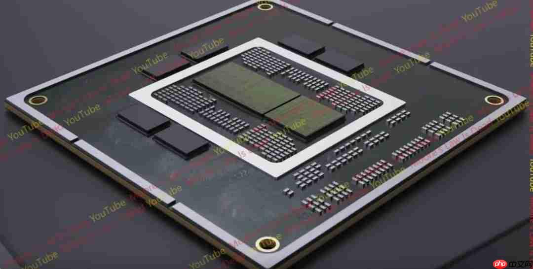 有望超越PS6! Xbox下一代主机芯片曝光
