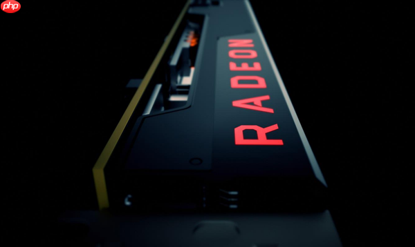 AMD官宣下代RDNA GPU三大关键特性！光追、超分更强