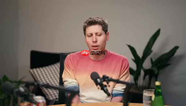 OpenAI奥特曼认错：我天生不适合管理公司