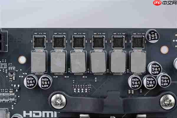 支持多种CPU调整外频！微星B850MPOWER主板图赏