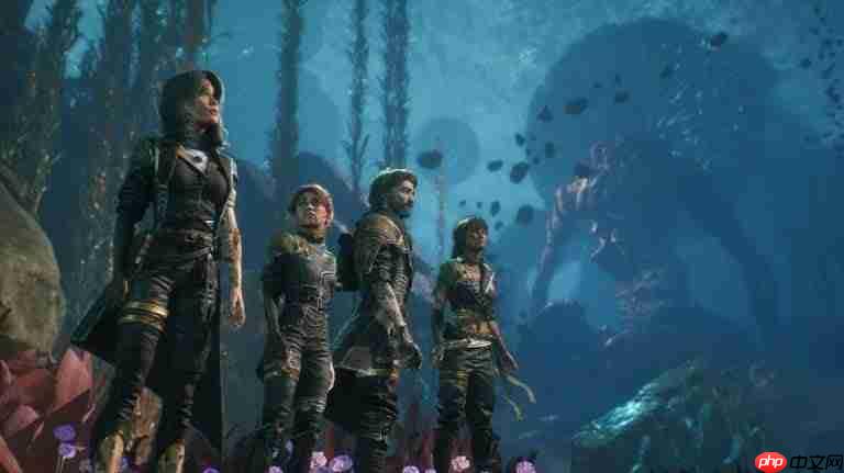 《光与影：33号远征队》总监：无限经费不可取！有限资源让游戏更有趣