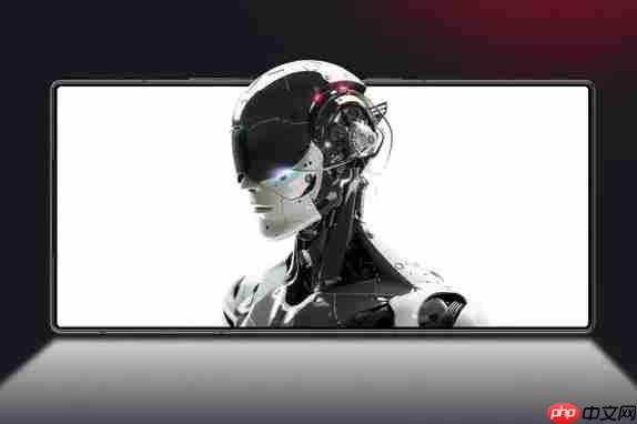 首款骁龙8E5真全面屏！努比亚Z80 Ultra官宣