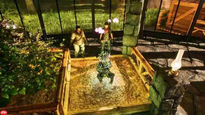 《方舟:生存飞升》瓦尔盖罗DLC现已发布,远古之爪同步登场