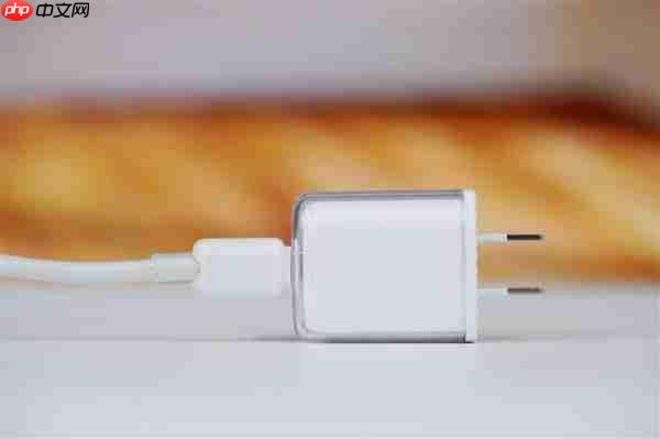 完美适配iPhone17全系快充!倍思同芯充Pro快充充电器套装图赏