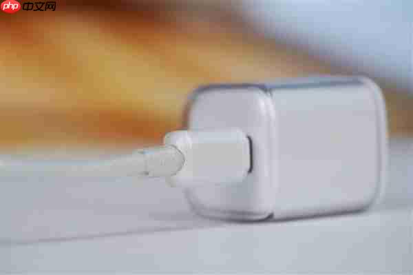 完美适配iPhone17全系快充!倍思同芯充Pro快充充电器套装图赏