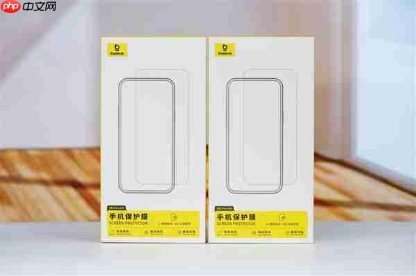 完美适配iPhone17全系快充!倍思同芯充Pro快充充电器套装图赏