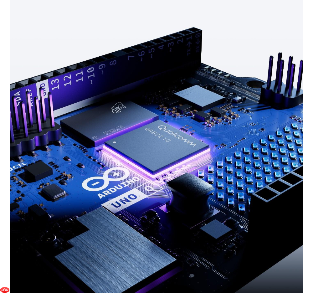 高通将收购开源开发板软硬件企业 Arduino，尚需满足成交条件
