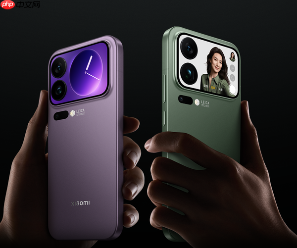 曝小米从苹果手中夺走中国市场第一:份额达22.08%