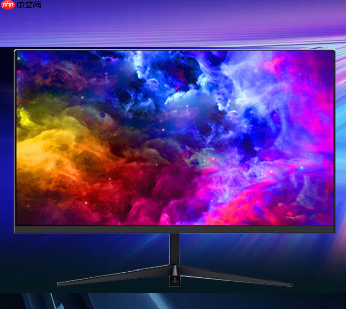 华硕ROG高刷显示器才329元？看清楚是华顷RQG