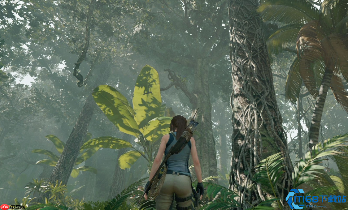 蛛丝上的芭蕾:蜘蛛试炼全流程灵动通关指南