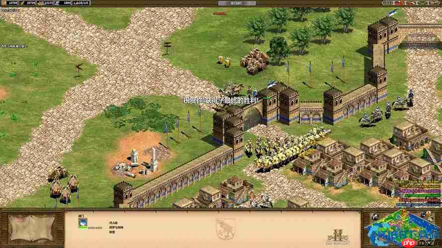 匈奴骑兵野蛮统治攻略：游牧铁蹄的征服艺术