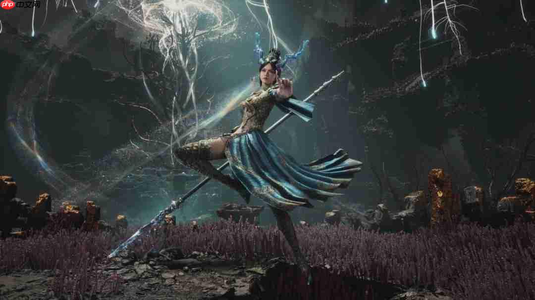 《明末:渊虚之羽》无DLC的消息 让老外非常难过