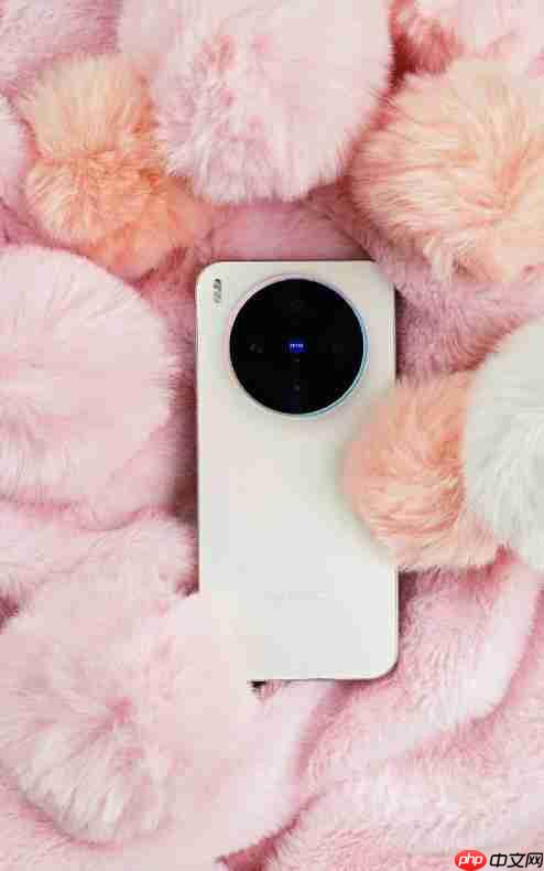 2025拍照最强的手机排名:四款影像旗舰横评 夜拍、旅行、性价比全涵盖