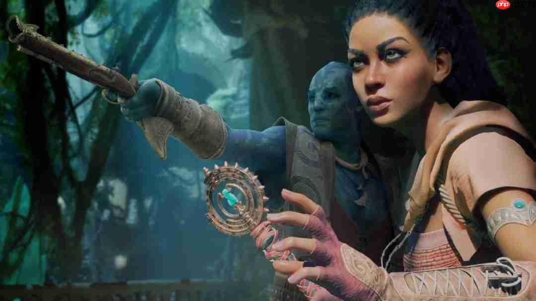 Unity曝严重漏洞 黑曜石《宣誓》等多款大作紧急下架