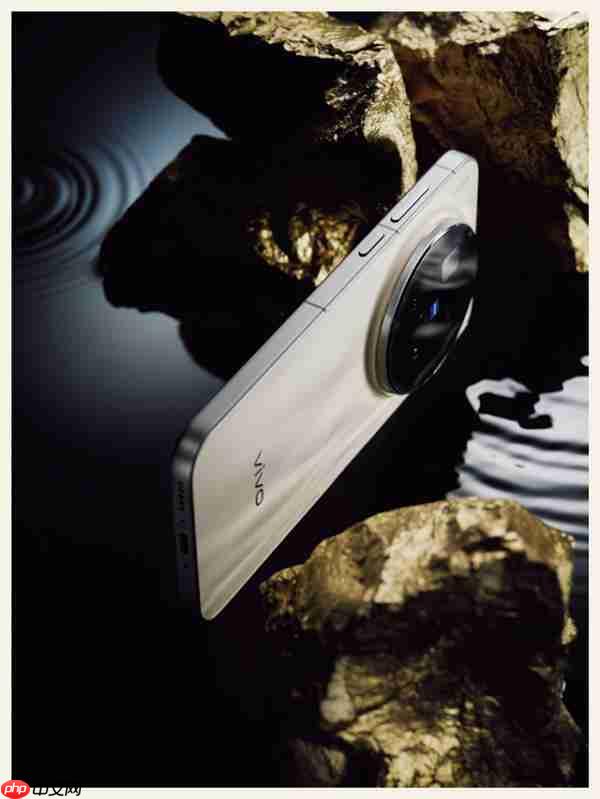 2025旅行人像夜景拍照手机推荐:四大热门机型权威评测与选购