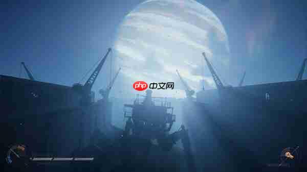 《Sand》Steam测试开启 末世巨大要塞PvPvE射击