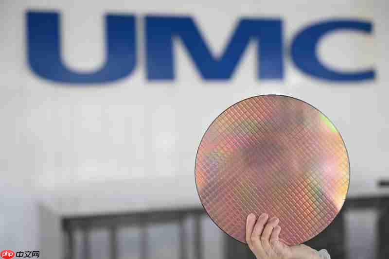 消息称成熟制程晶圆代工大厂联电要求上游供应商明年降价至少 15%