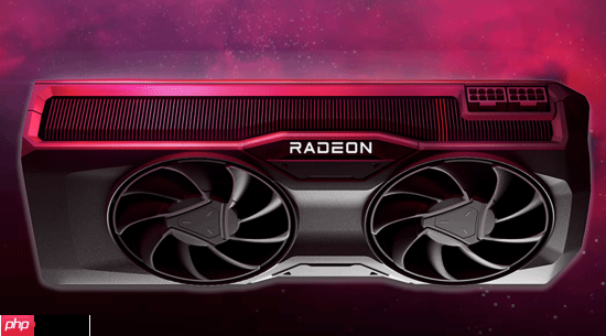 AMD GPU新动作!下一代显卡光追、动画性能大提升