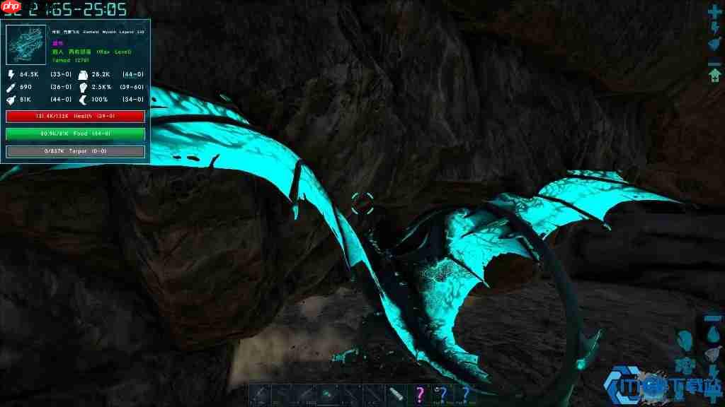 冰飞龙征服指南：从偷蛋到吐息的极寒霸主之路