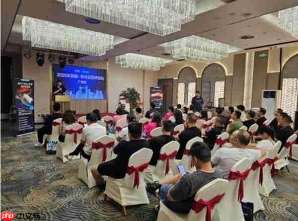 KLEVV科赋与紫光数码再度聚首广州开展渠道会  共启高端存储新程蓝图